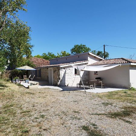 Maison De Vacances Pour 6 Personnes Au Coeur Du Gers Lectoure Exterior foto