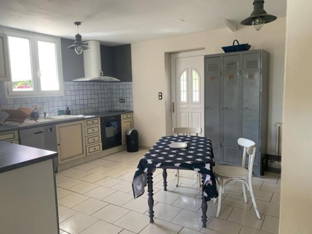 Maison De Vacances Pour 6 Personnes Au Coeur Du Gers Lectoure Exterior foto
