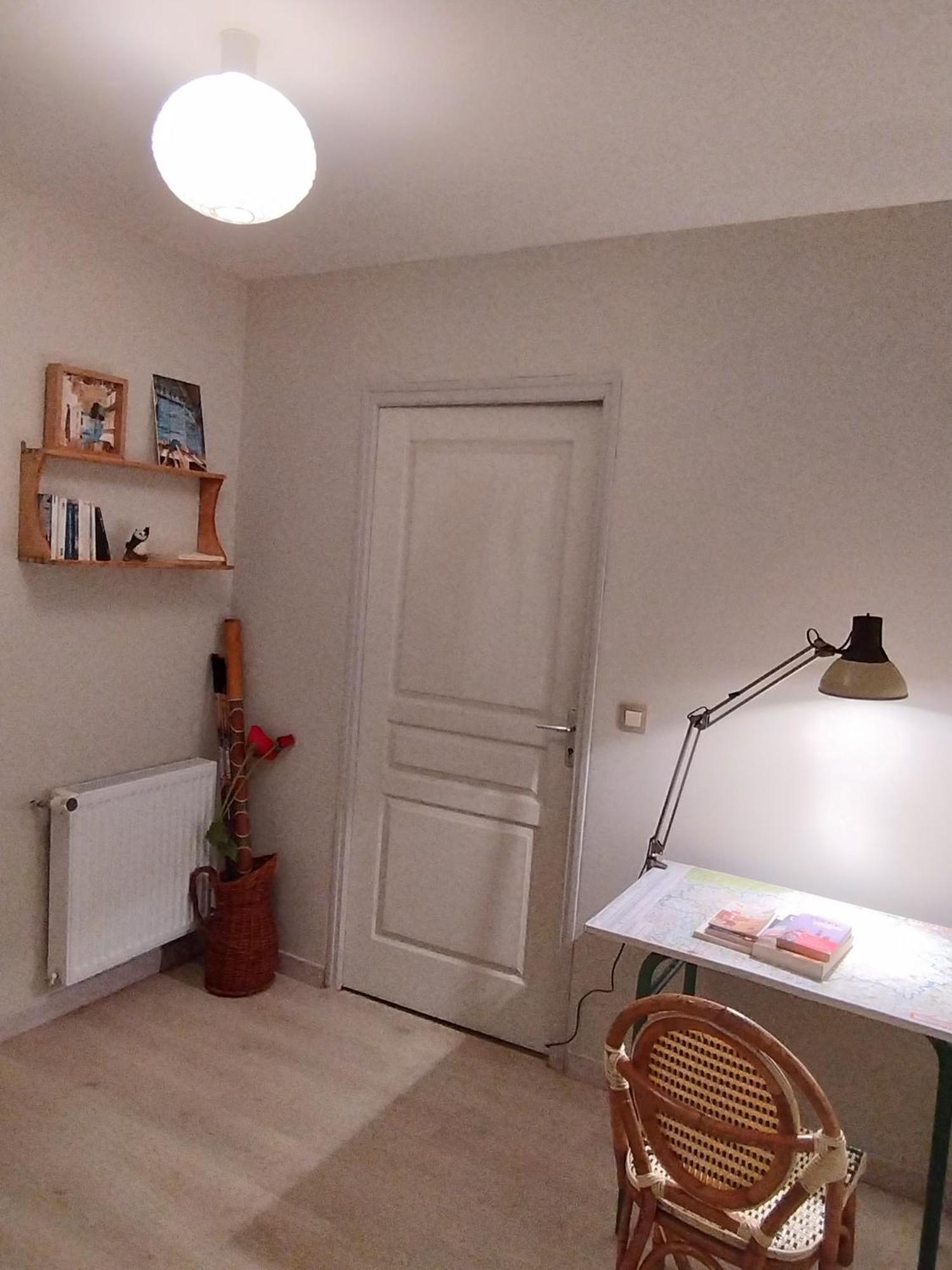 Maison De Vacances Pour 6 Personnes Au Coeur Du Gers Lectoure Exterior foto