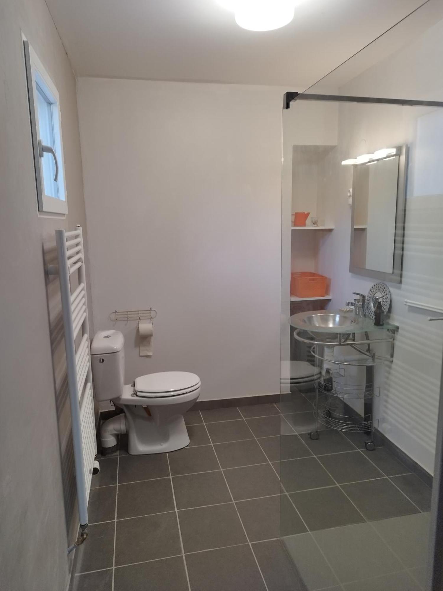 Maison De Vacances Pour 6 Personnes Au Coeur Du Gers Lectoure Exterior foto
