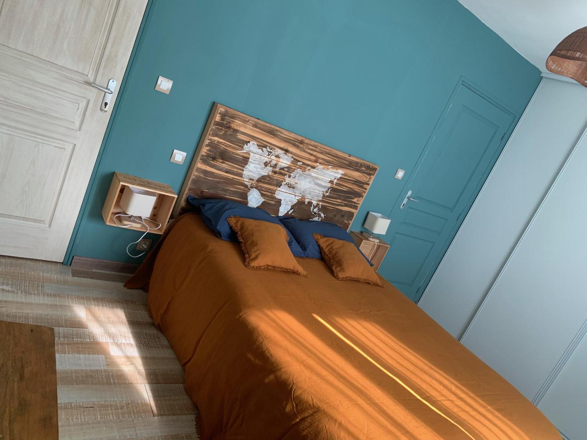 Maison De Vacances Pour 6 Personnes Au Coeur Du Gers Lectoure Exterior foto